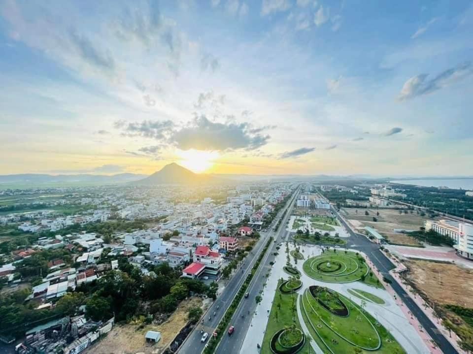 Apec Condotel 5 Sao View Bien
