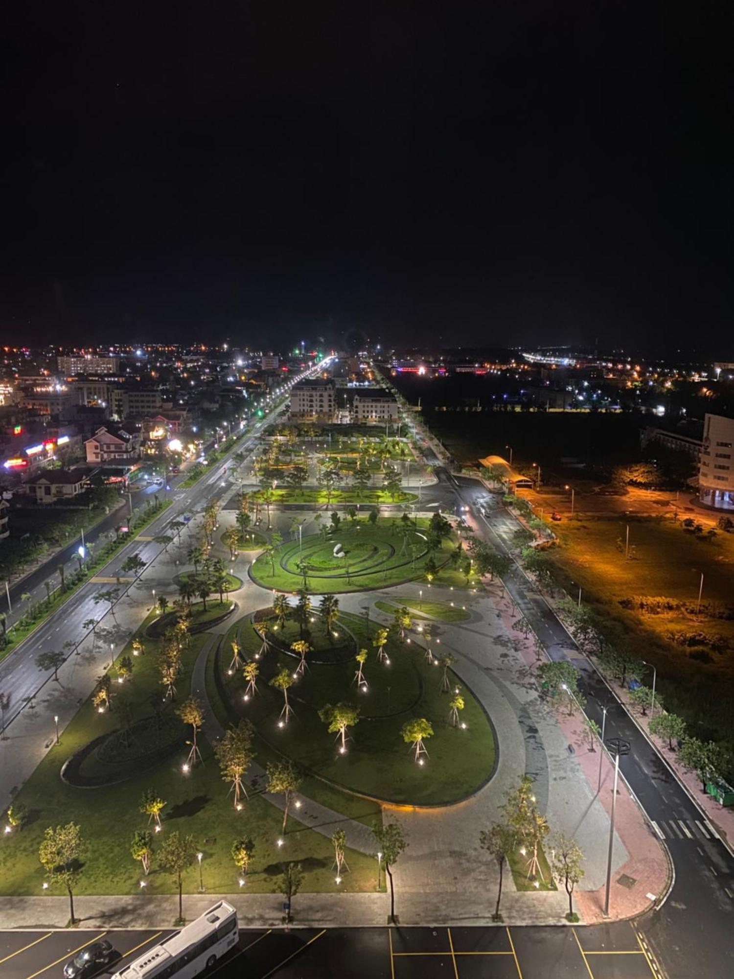 Apec Condotel 5 Sao View Bien Tuy Hoa