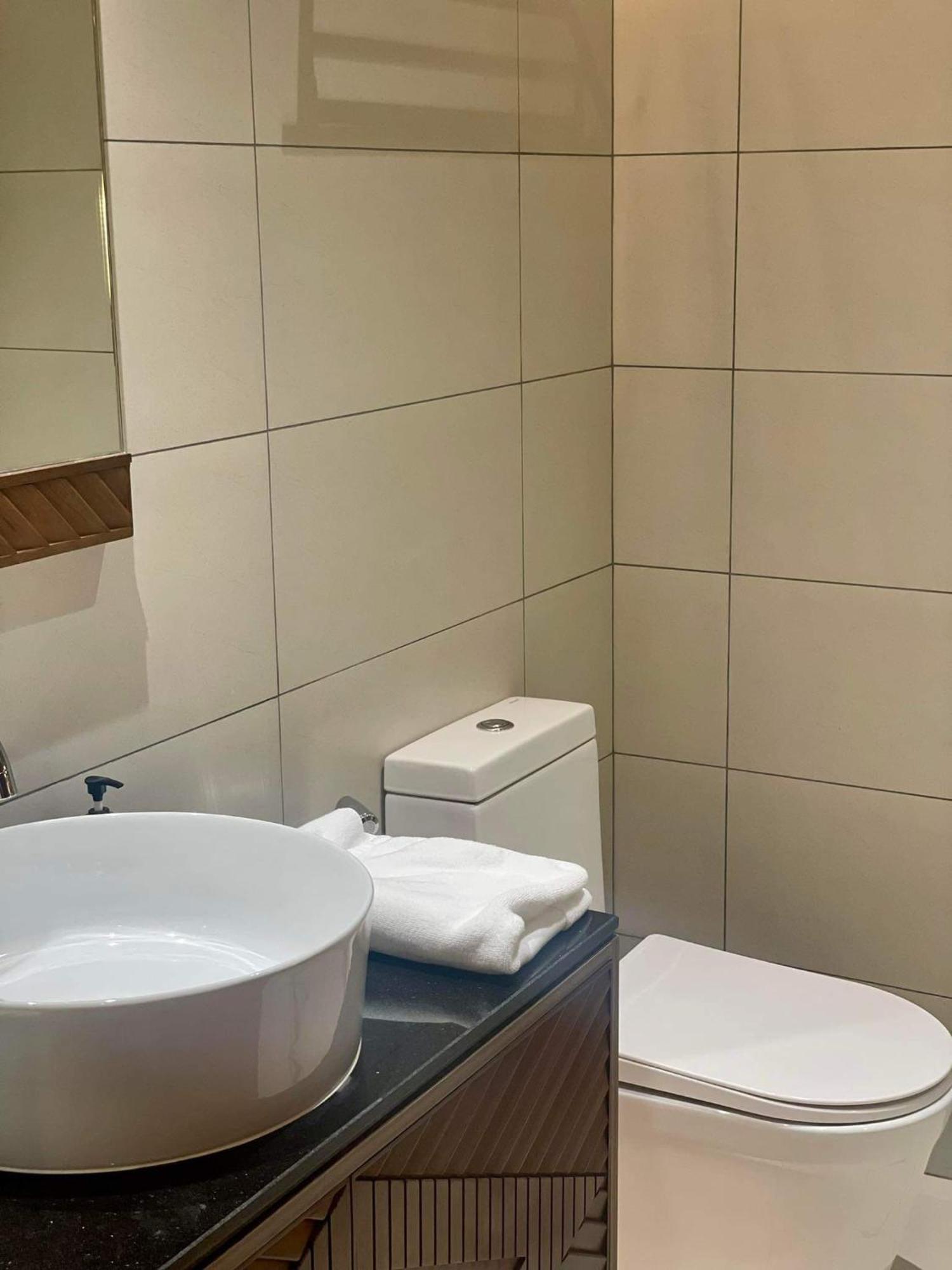 Apec Condotel 5 Sao View Bien Hotel 5*