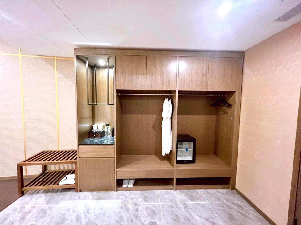 Khách sạn Wah Fu TP. Hồ Chí Minh