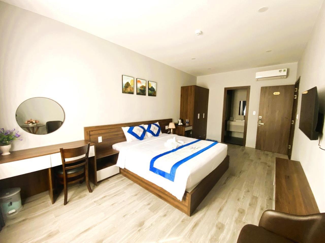 Hotel Sunny Phu Quoc- Sunset Town