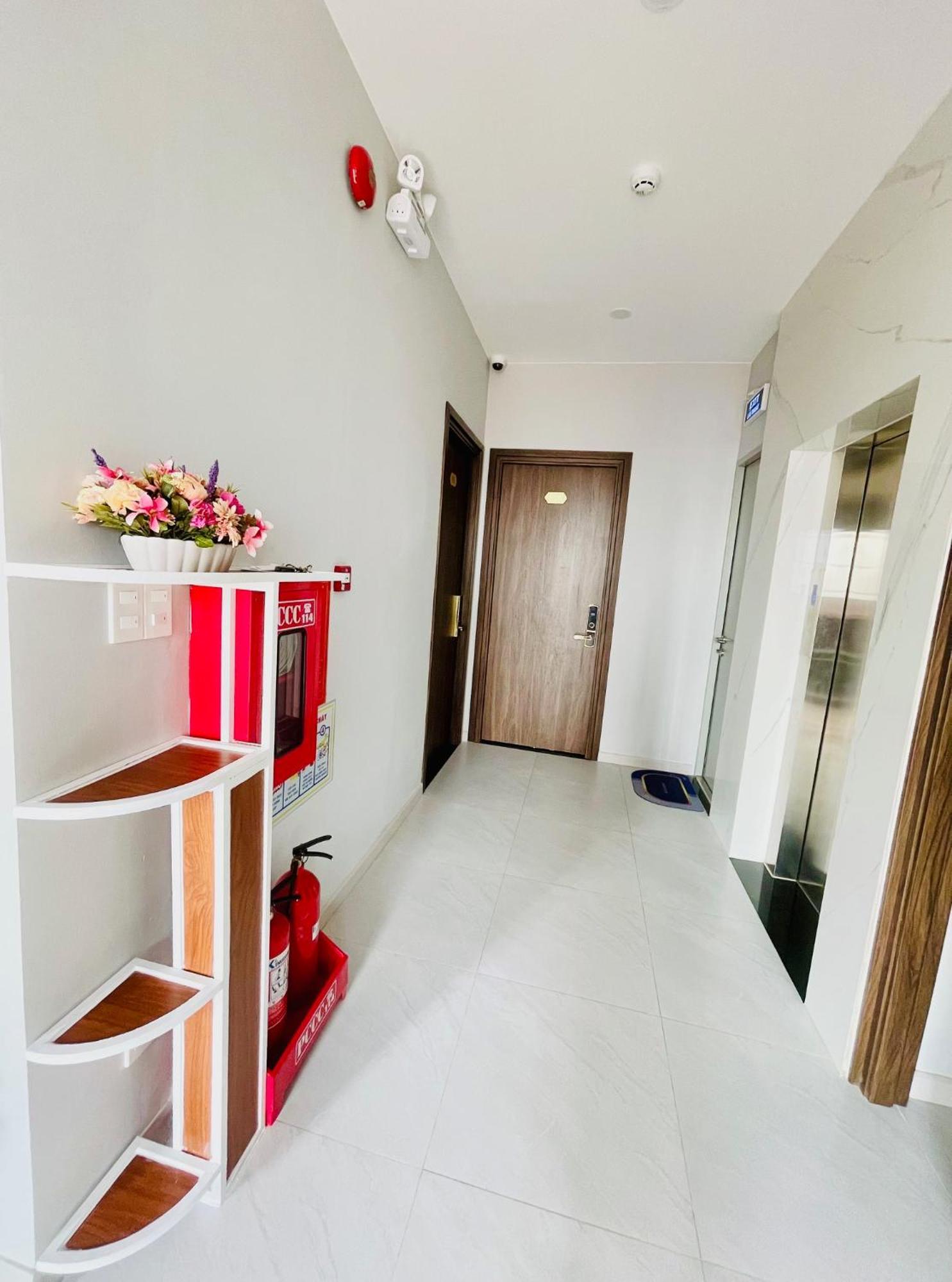 Sunny Phu Quoc- Sunset Town Hotel *