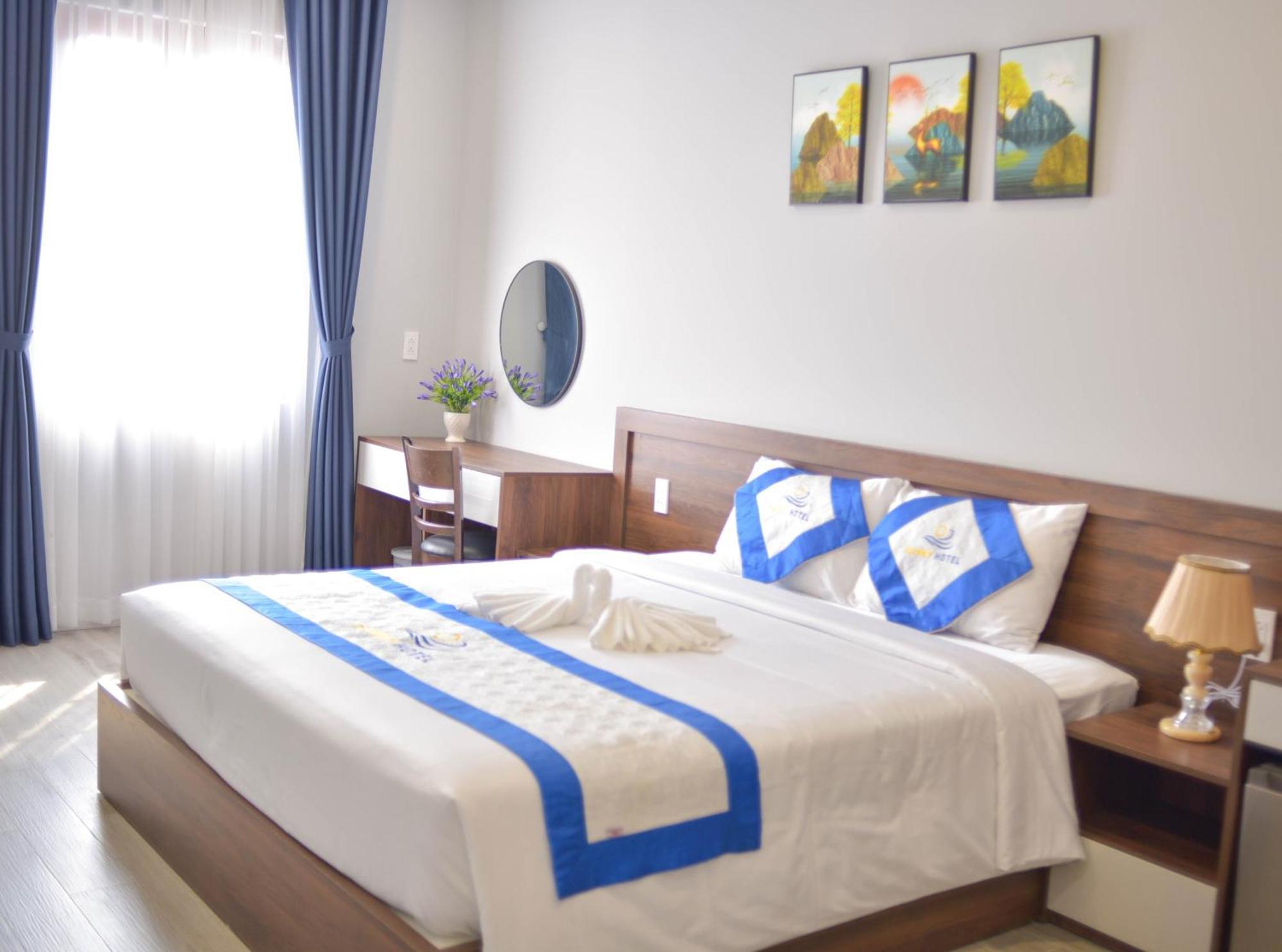 Hotel Sunny Phu Quoc- Sunset Town