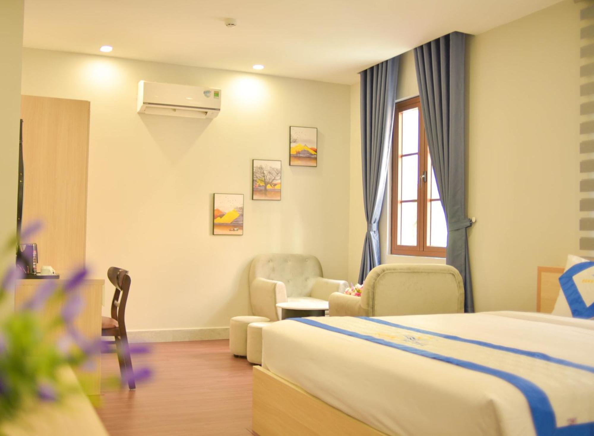 Sunny Phu Quoc- Sunset Town Phu Quoc