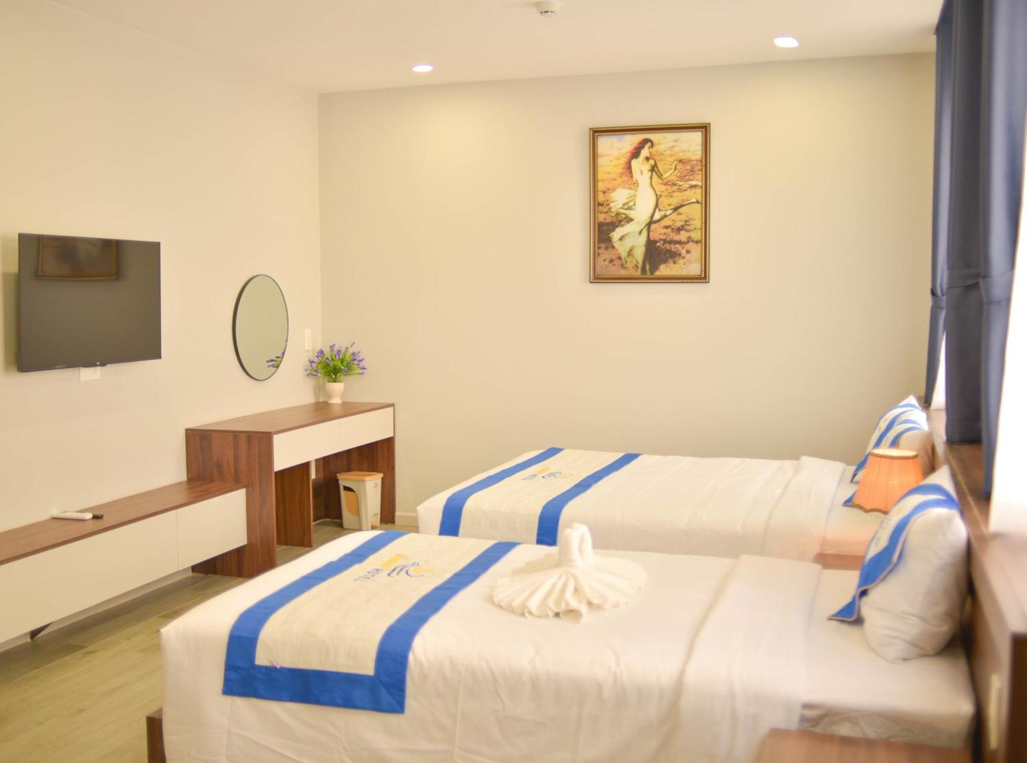 Hotel Sunny Phu Quoc- Sunset Town