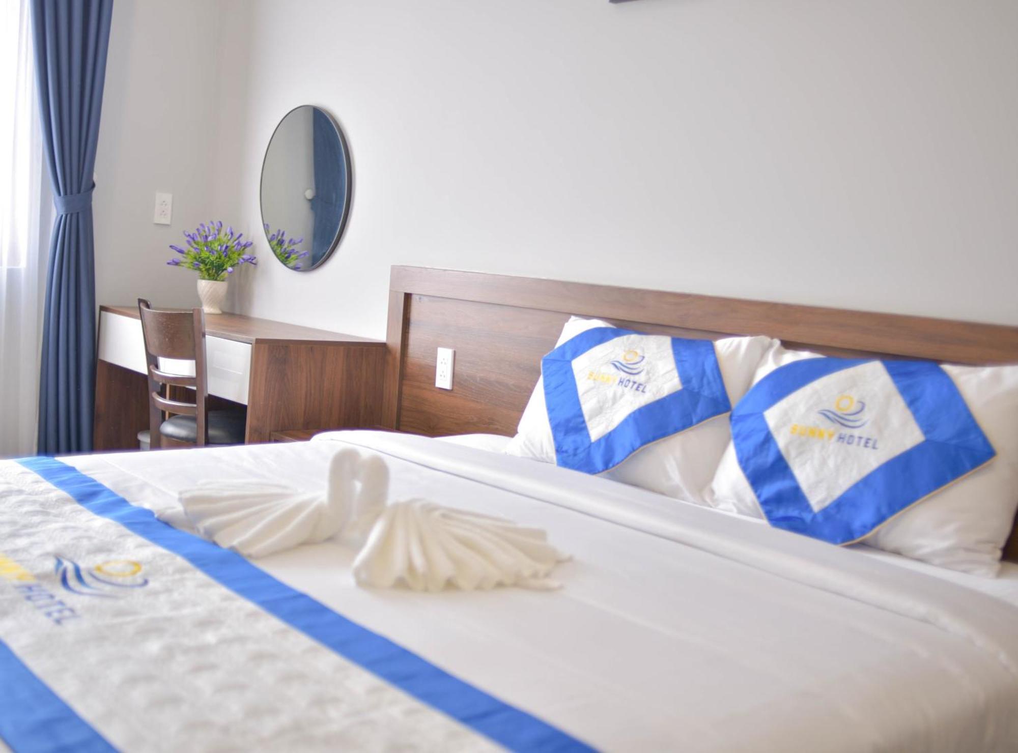 Hotel Sunny Phu Quoc- Sunset Town Phu Quoc