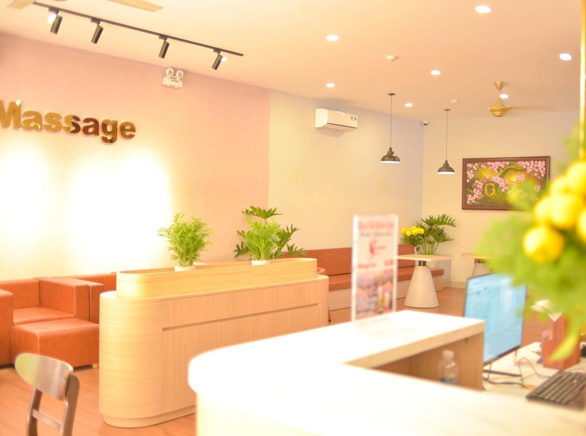 Sunny Phu Quoc- Sunset Town Hotel *