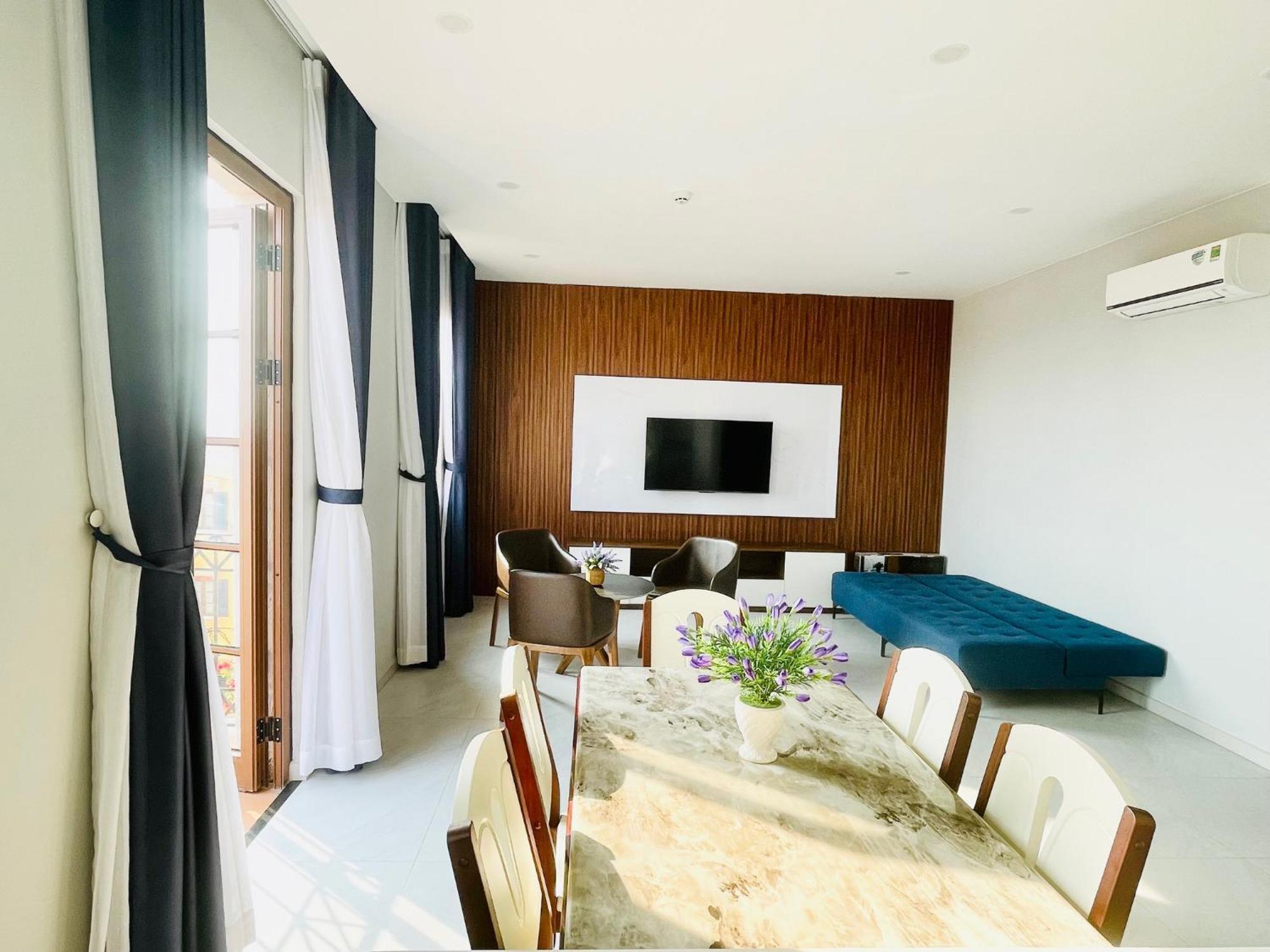 Hotel Sunny Phu Quoc- Sunset Town Phu Quoc