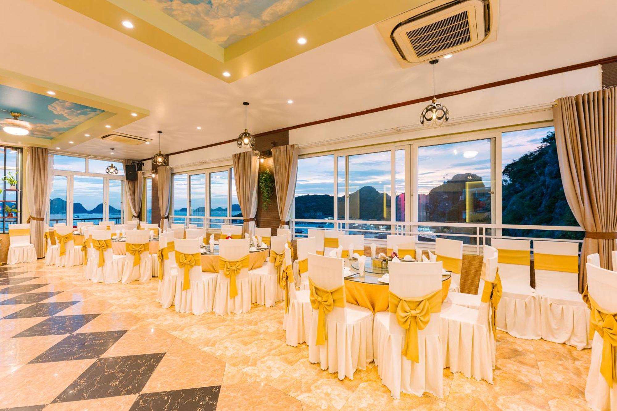 Thao Minh New Star Hotel