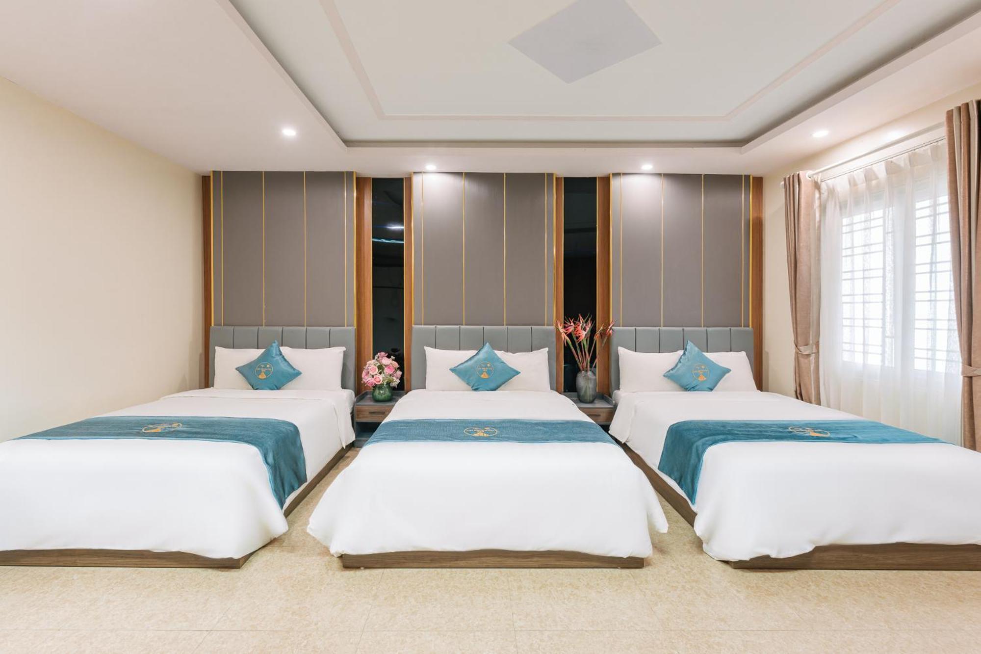 Hotel Thao Minh New Star