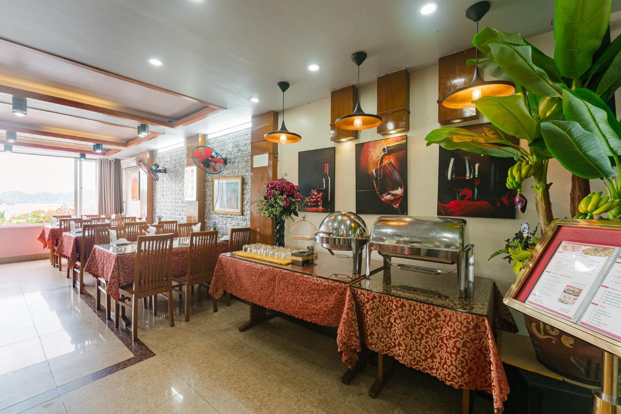 Thao Minh New Star Hotel