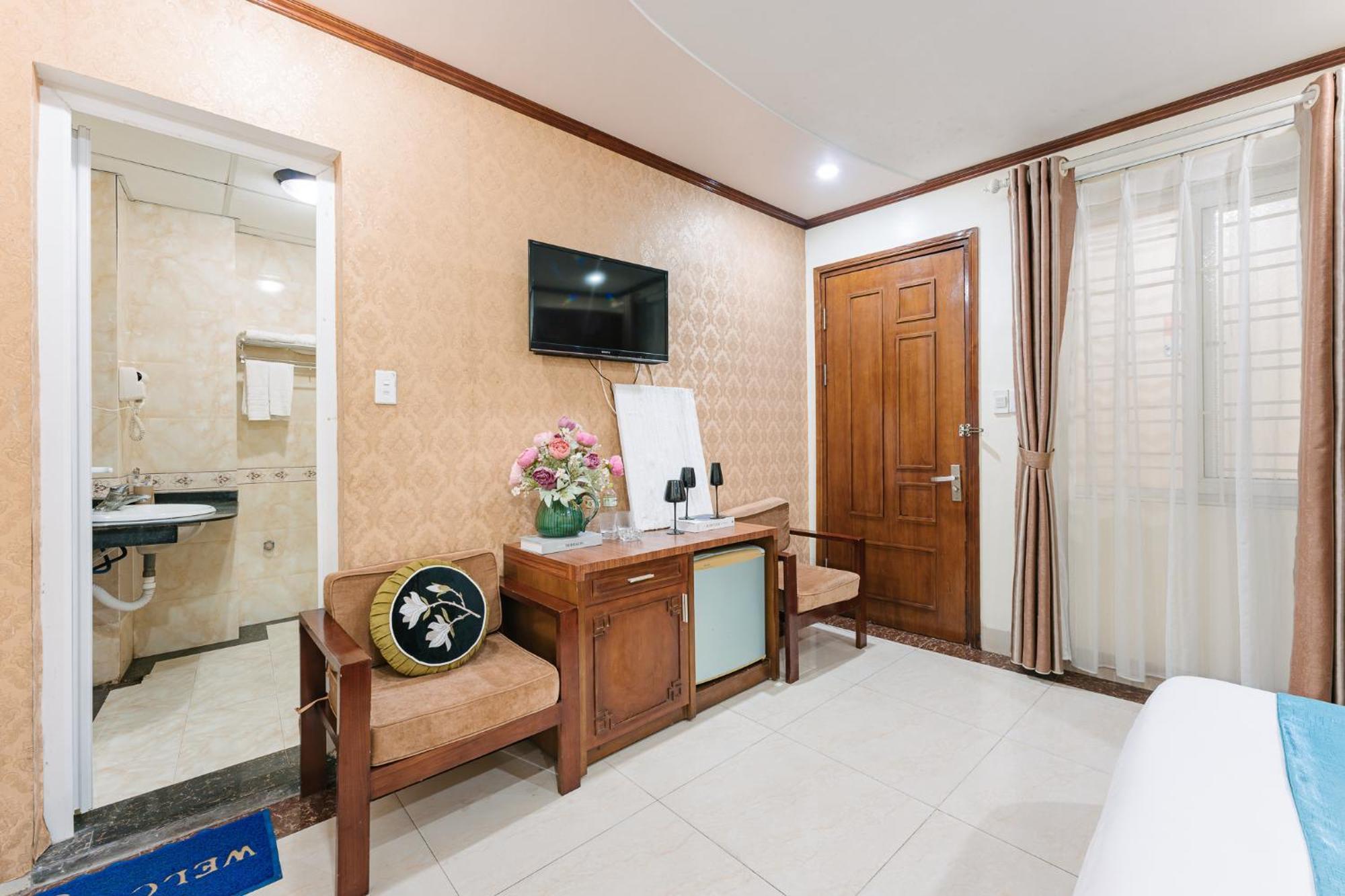 Thao Minh New Star Hotel