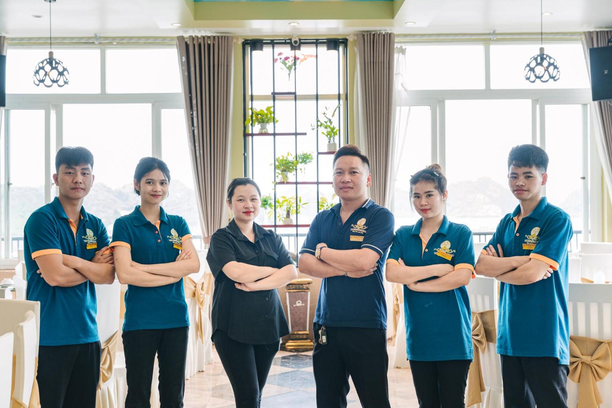 Thao Minh New Star Hotel 2*