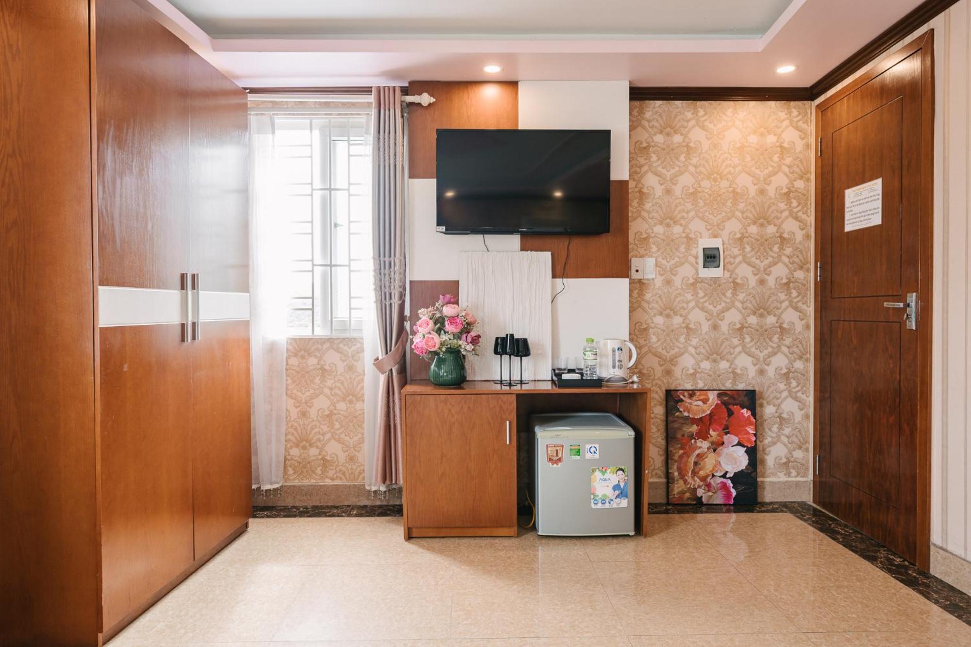 Hotel Thao Minh New Star 2*