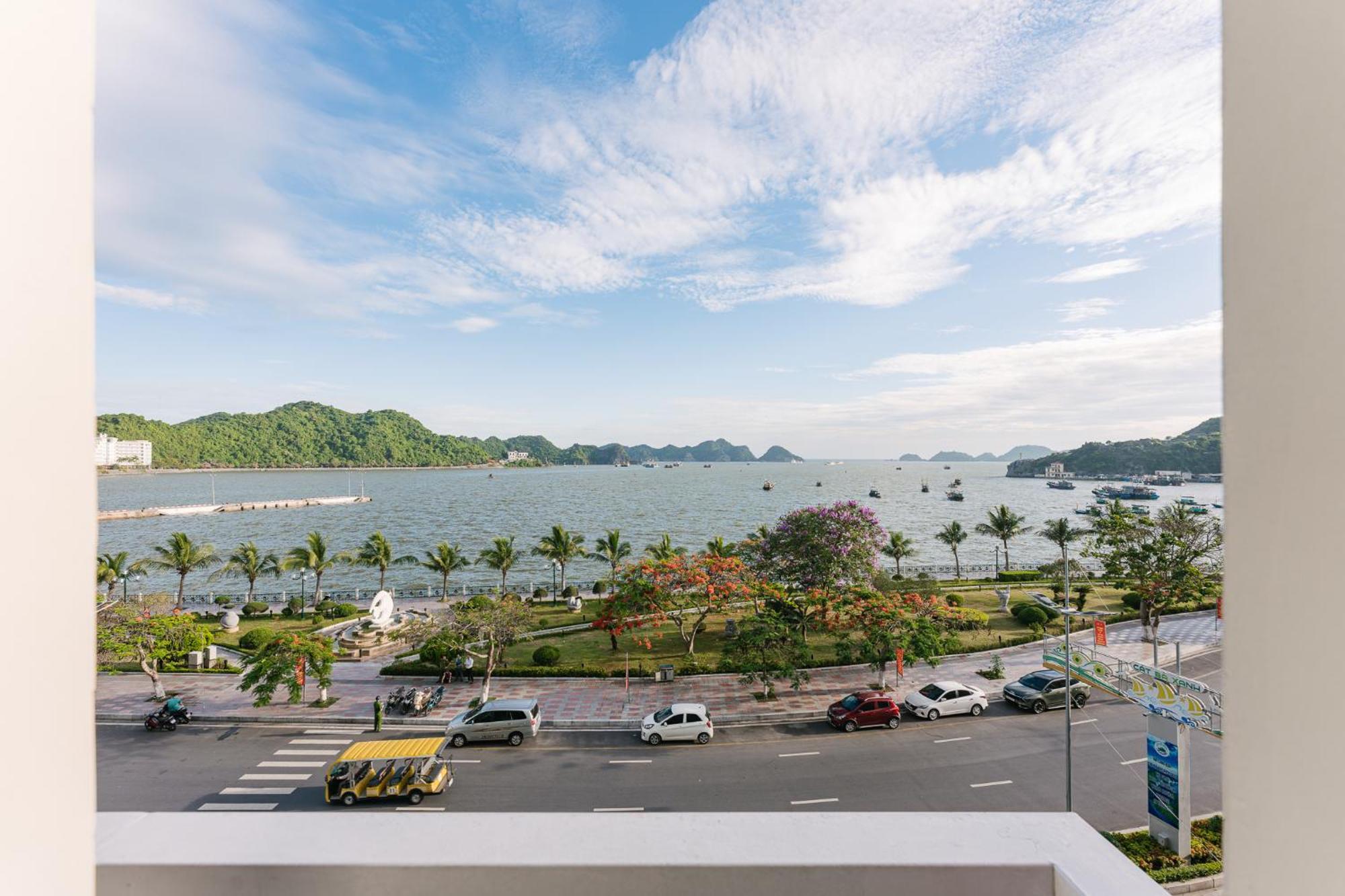 Thao Minh New Star Hotel 2*