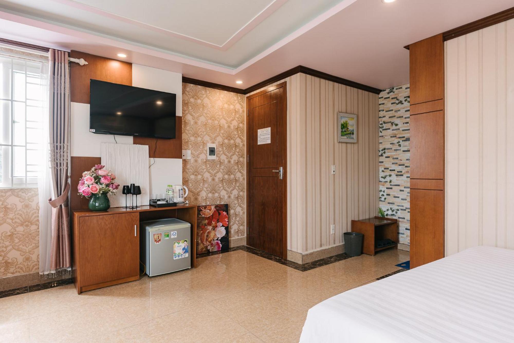 Hotel Thao Minh New Star Cat Ba Island
