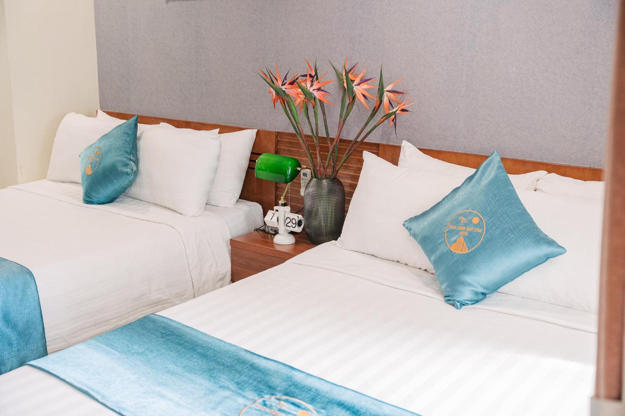 Thao Minh New Star Hotel