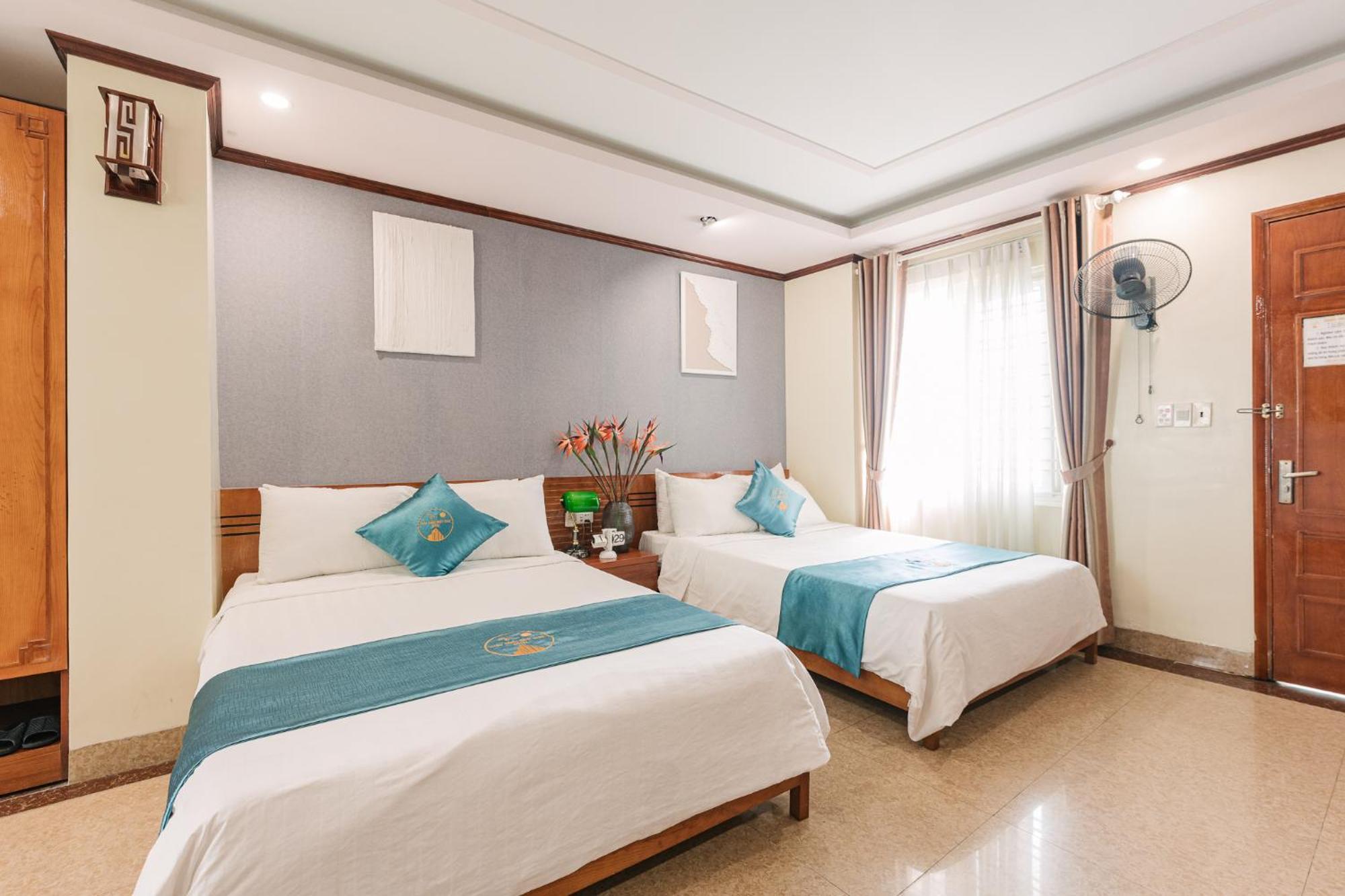 Thao Minh New Star Hotel