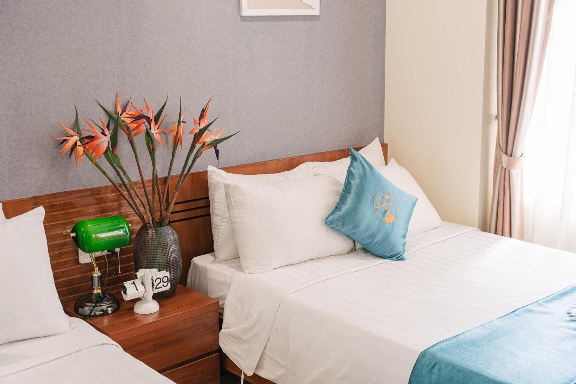 Hotel Thao Minh New Star