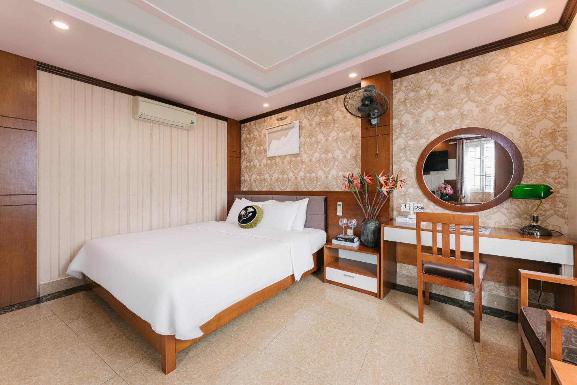 Hotel Thao Minh New Star