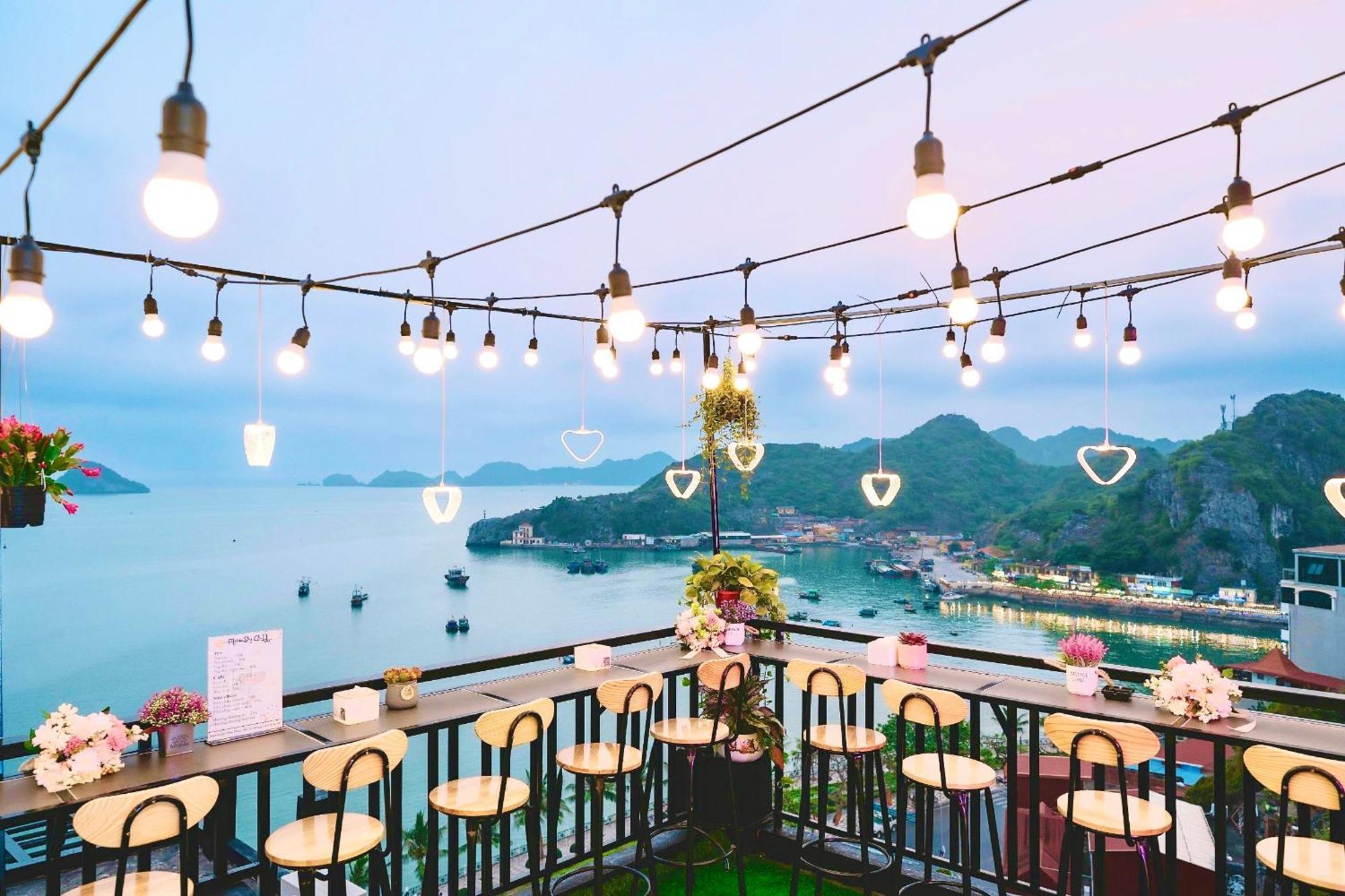 Hotel Thao Minh New Star