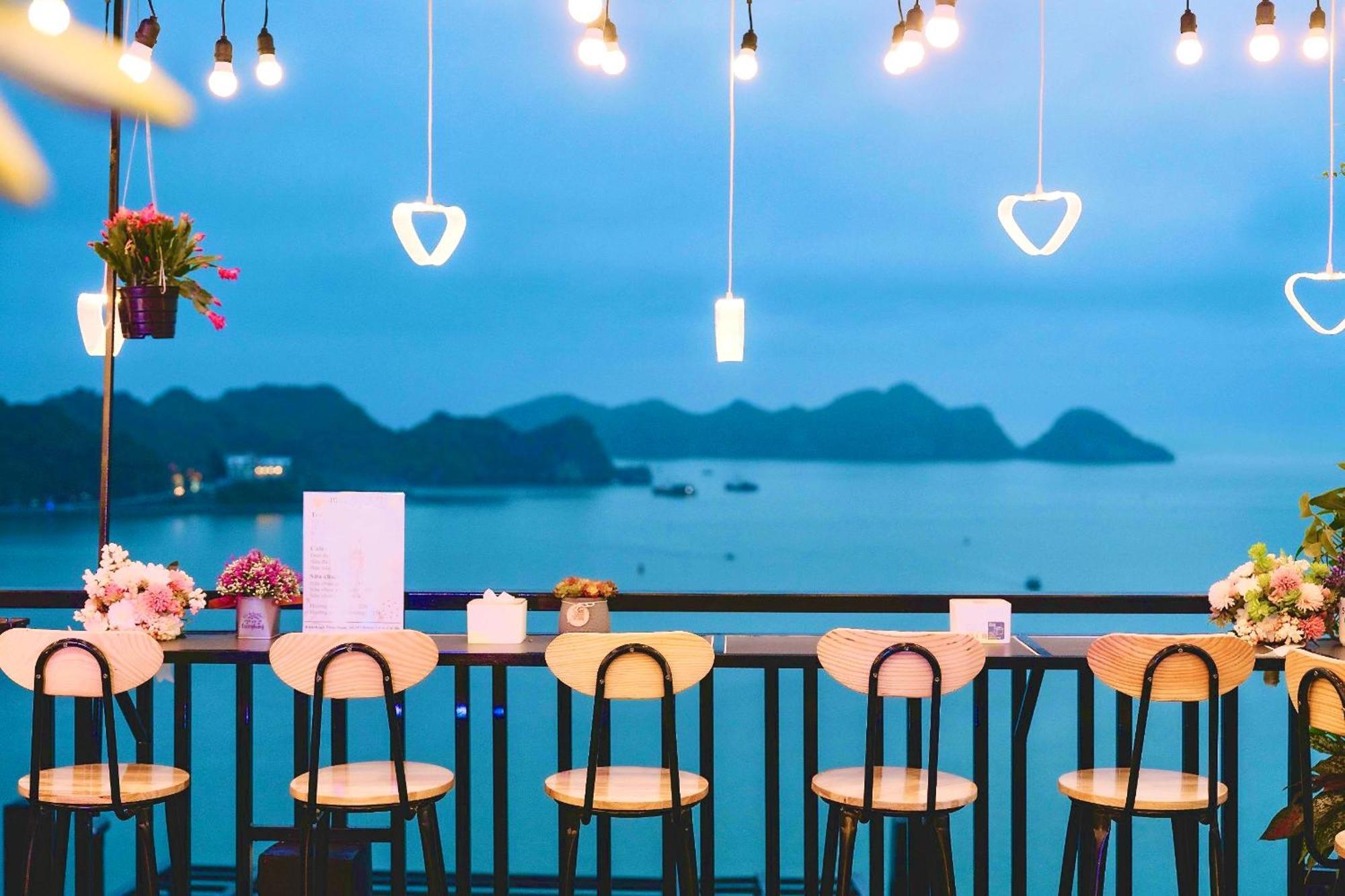 Hotel Thao Minh New Star Cat Ba Island