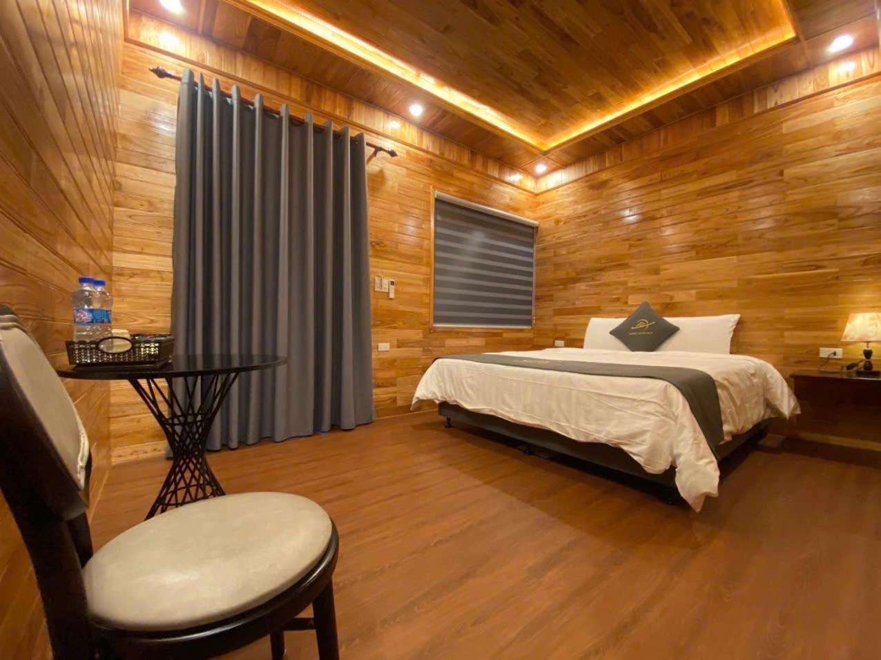 Hotel Tam Coc Galaxy 3*