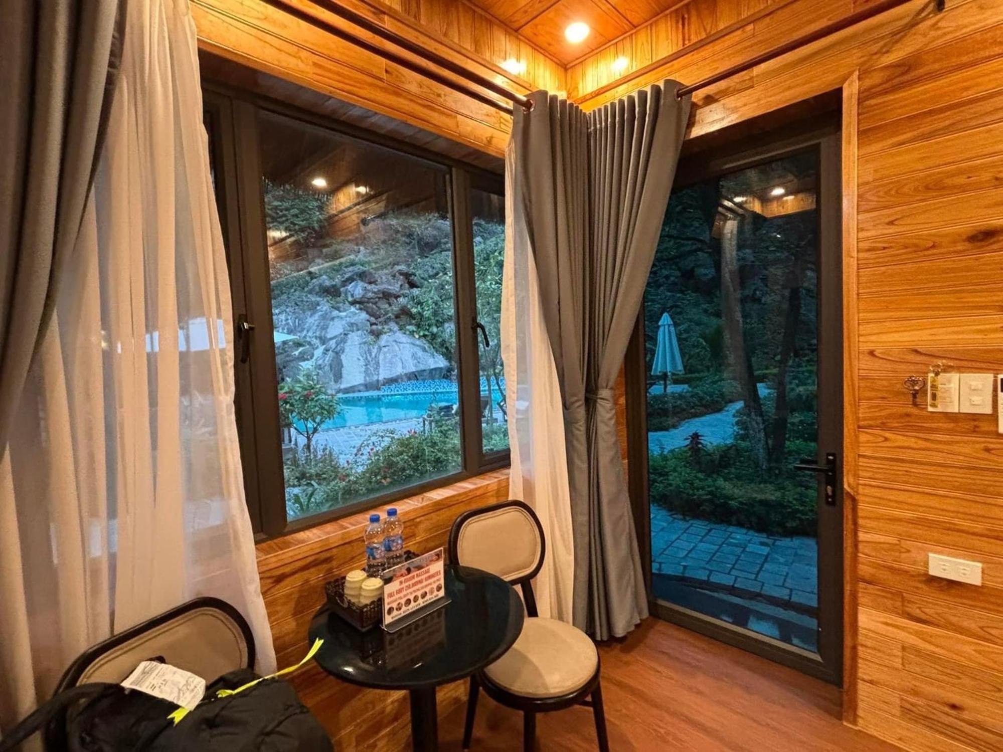 Tam Coc Galaxy Hotel Ninh Binh