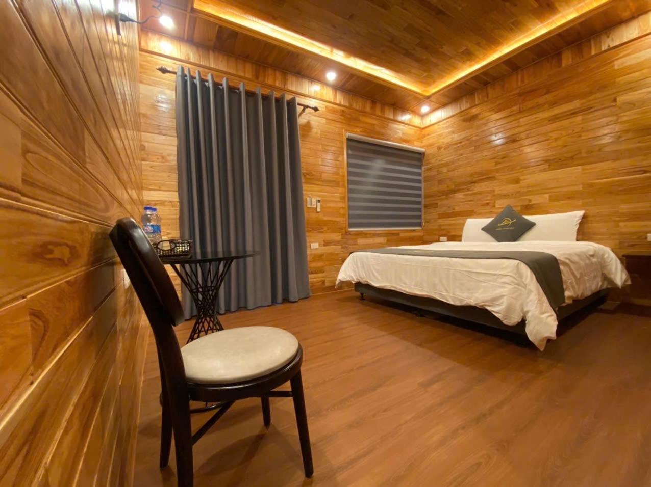 Tam Coc Galaxy Hotel Ninh Binh