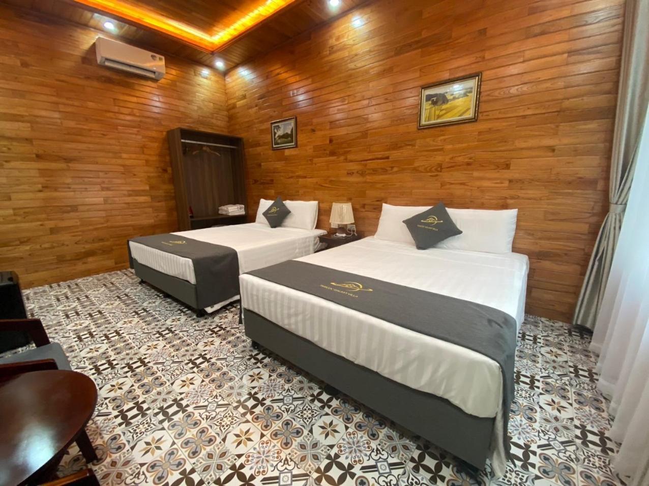 Hotel Tam Coc Galaxy