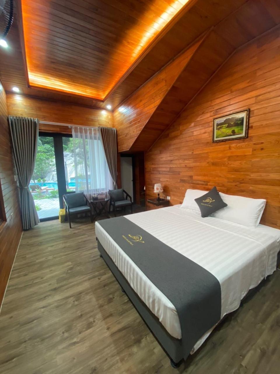 Hotel Tam Coc Galaxy 3*