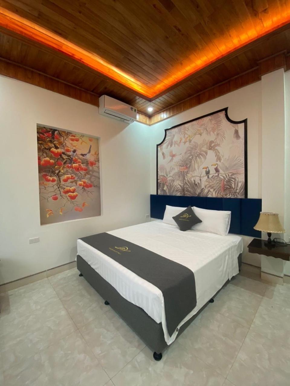 Hotel Tam Coc Galaxy Ninh Binh