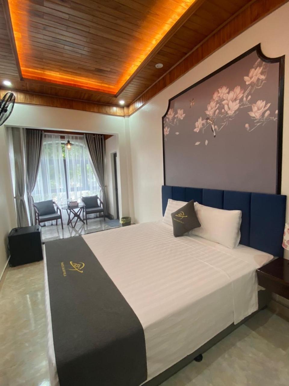 Tam Coc Galaxy Hotel 3*