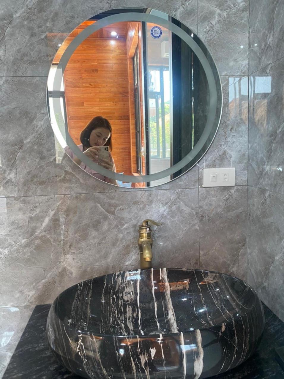 Hotel Tam Coc Galaxy