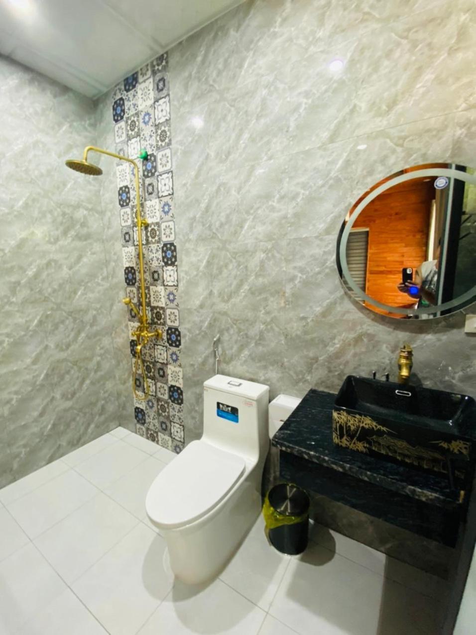 Tam Coc Galaxy Hotel 3*