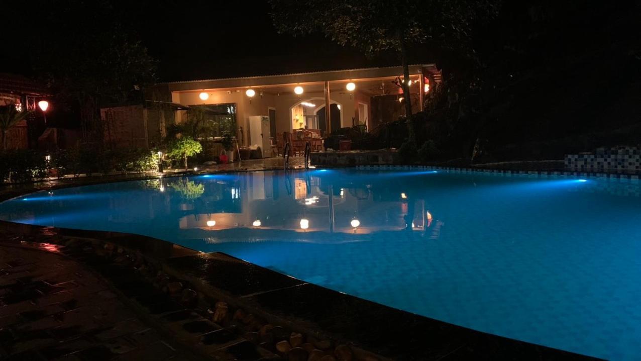 Hotel Tam Coc Galaxy 3*