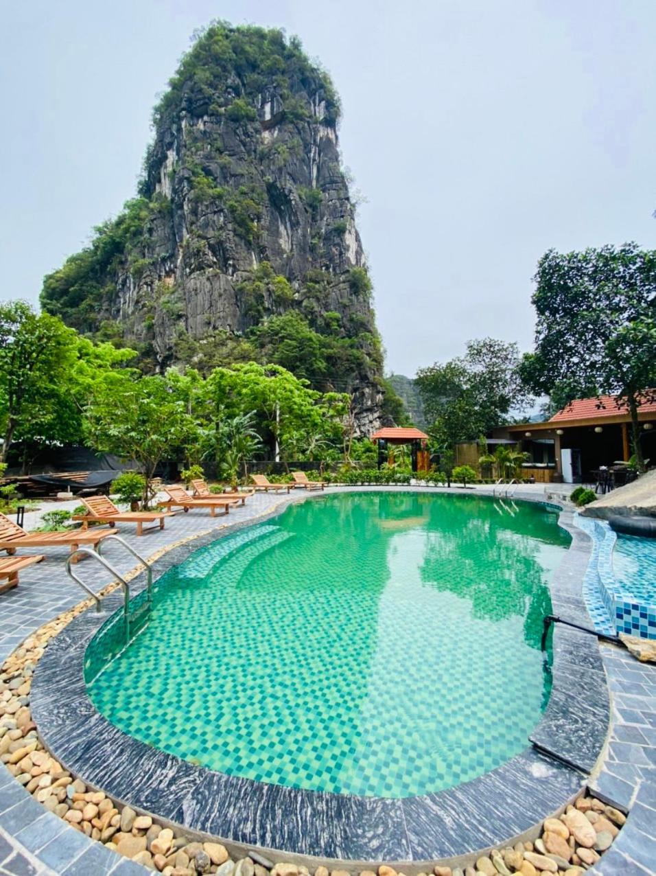 Hotel Tam Coc Galaxy Ninh Binh