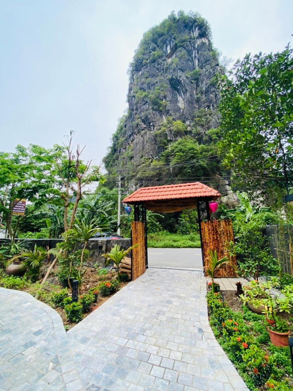 Hotel Tam Coc Galaxy Ninh Binh