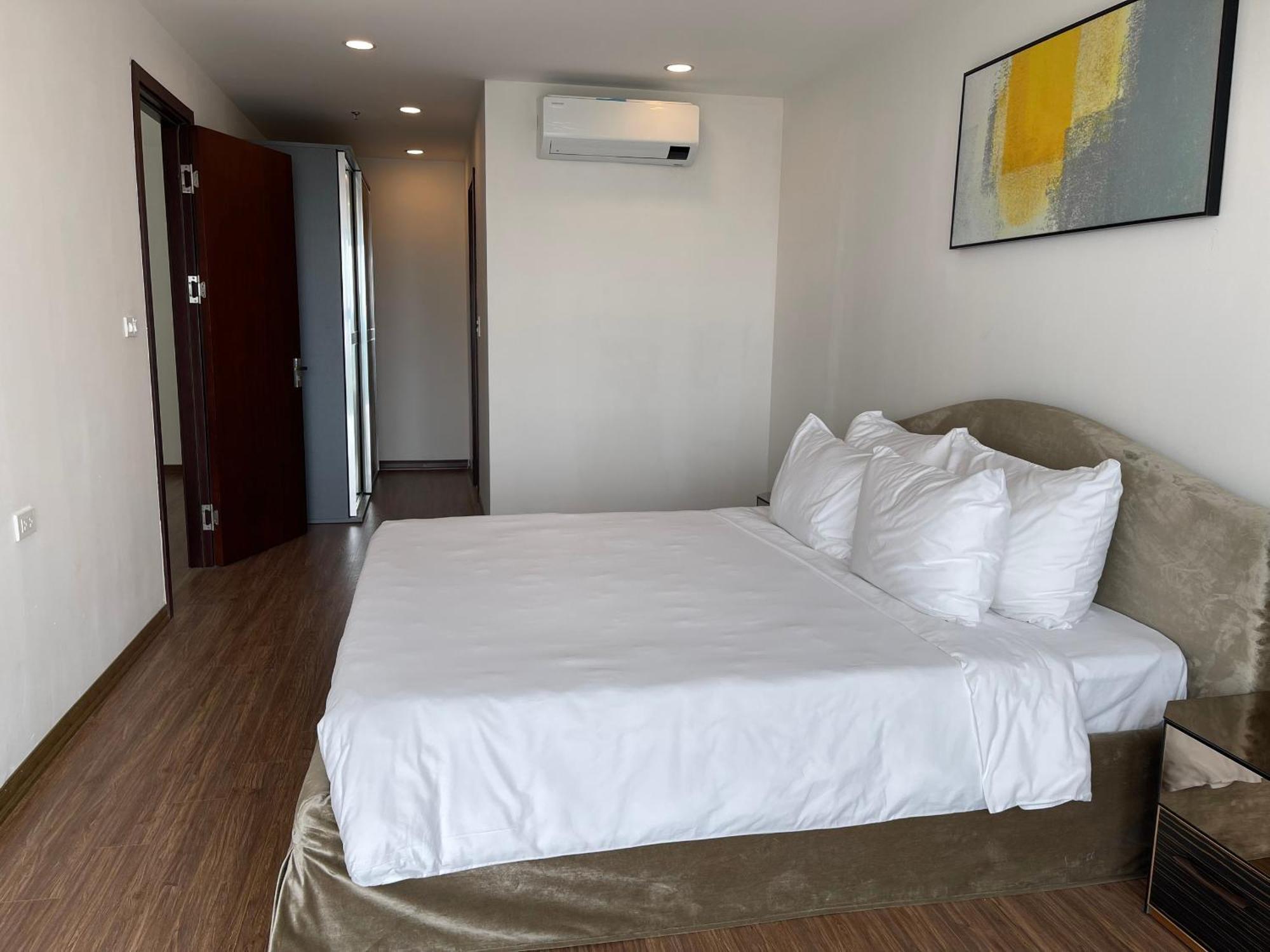 Mandala Aparthotel *
