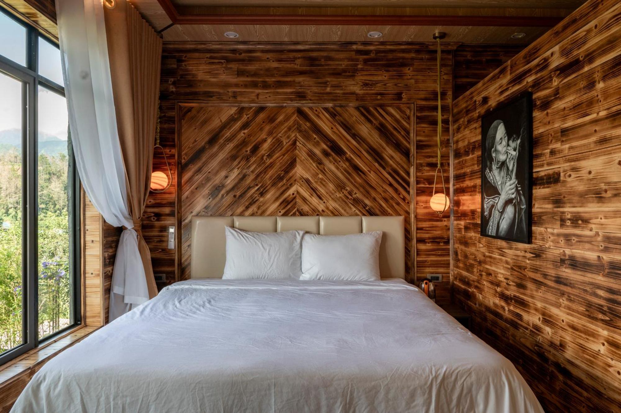 Hotel The Mong Garden 3*