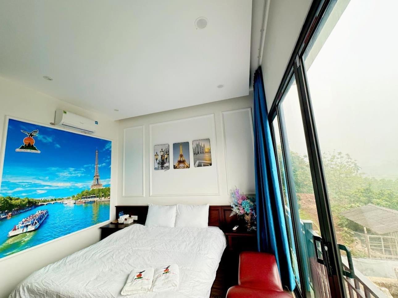 Resort King Bavi Ba Vi