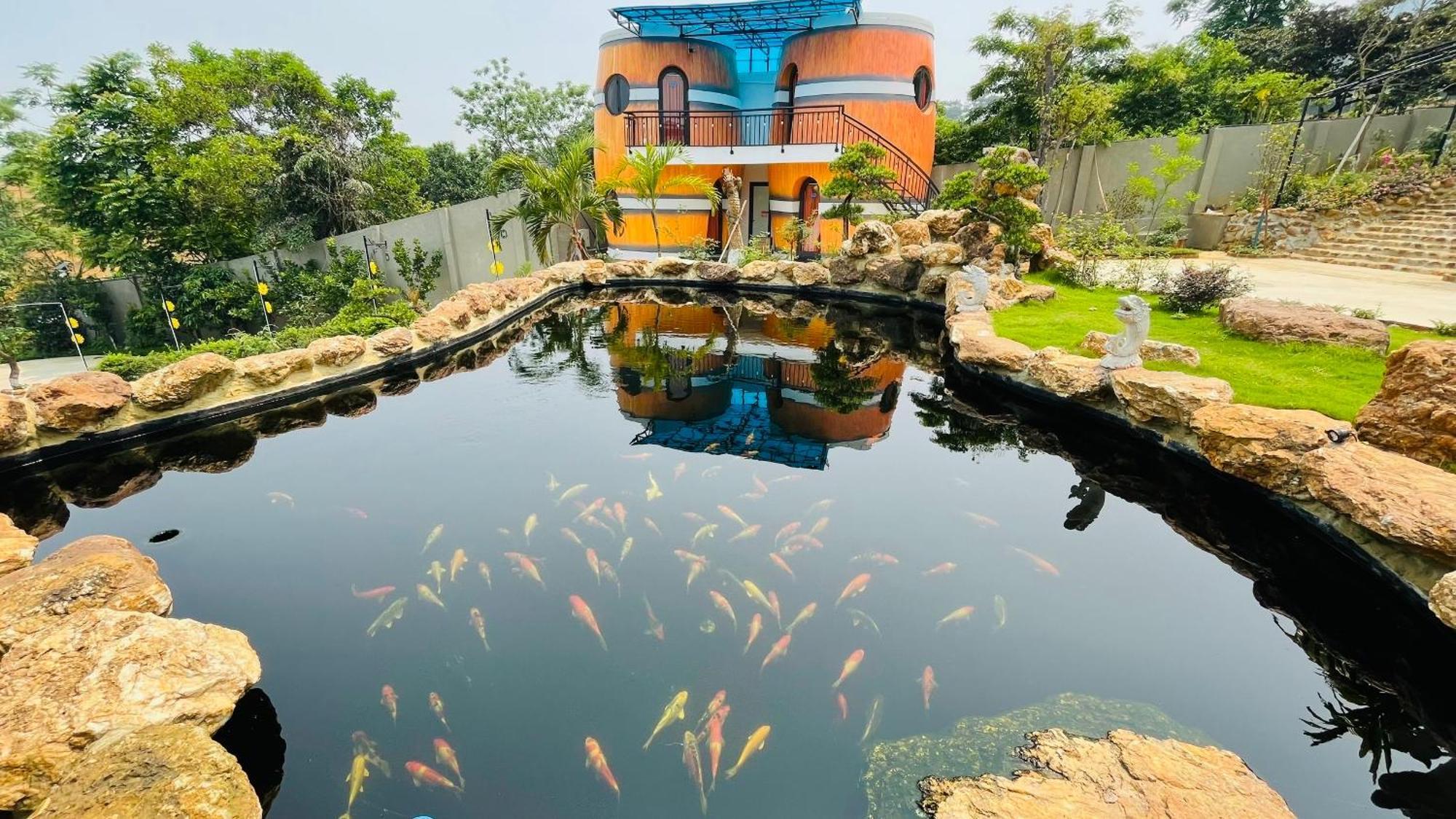 King Bavi Resort