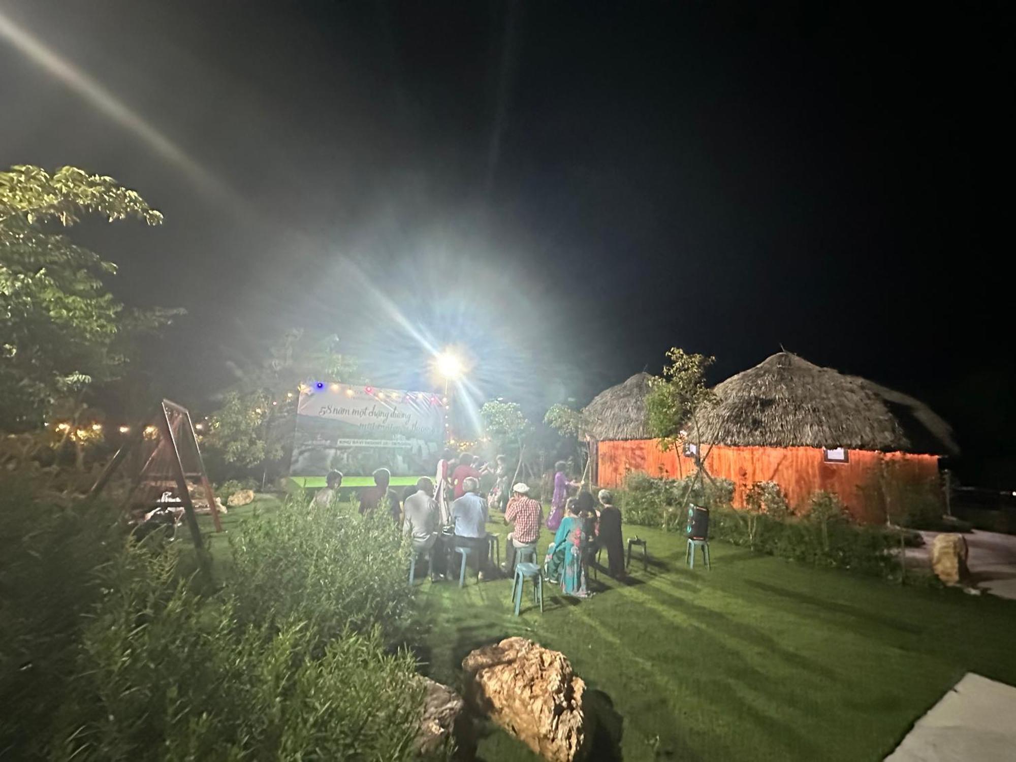 King Bavi Resort Ba Vi