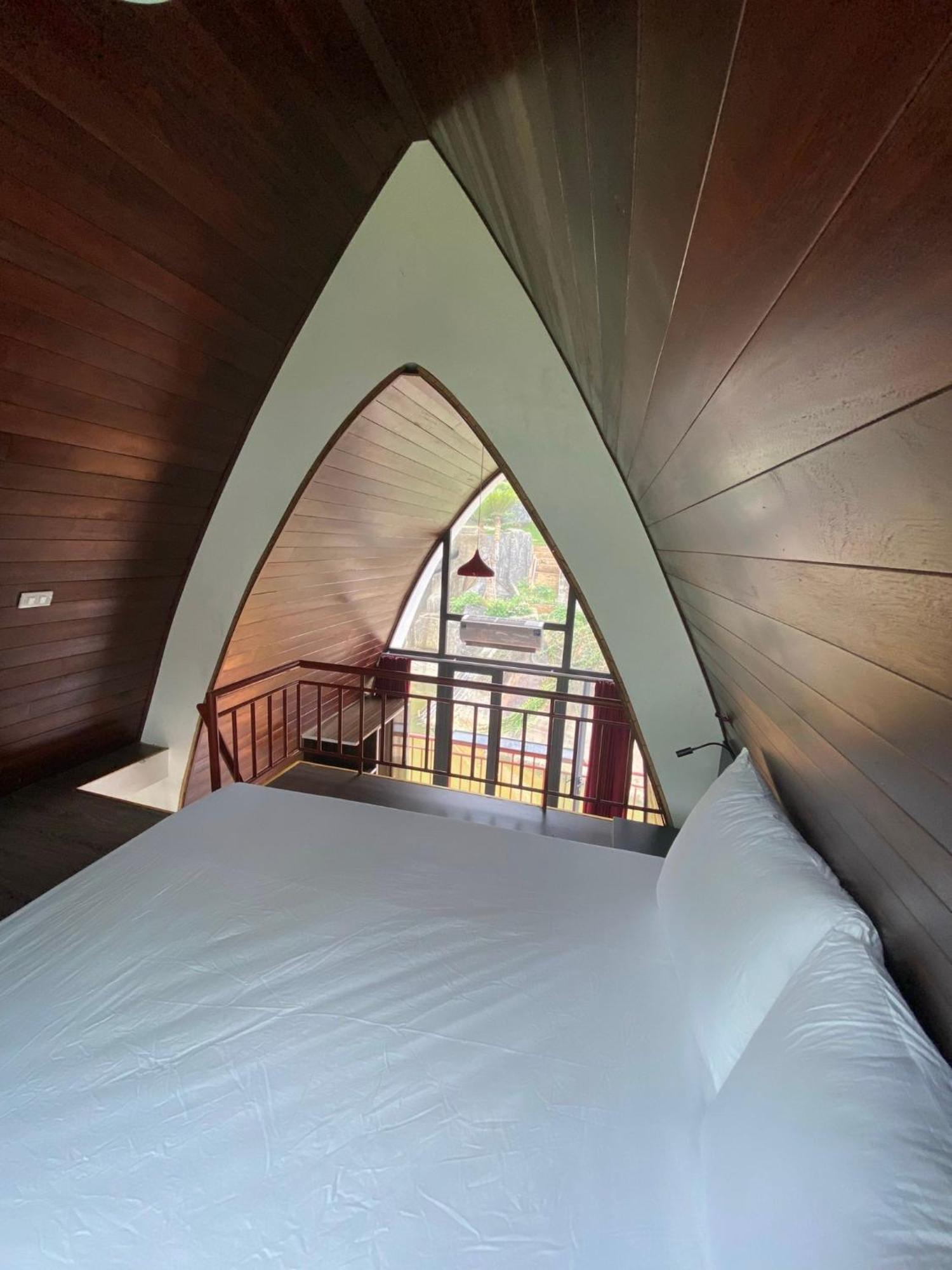 King Bavi Resort Ba Vi