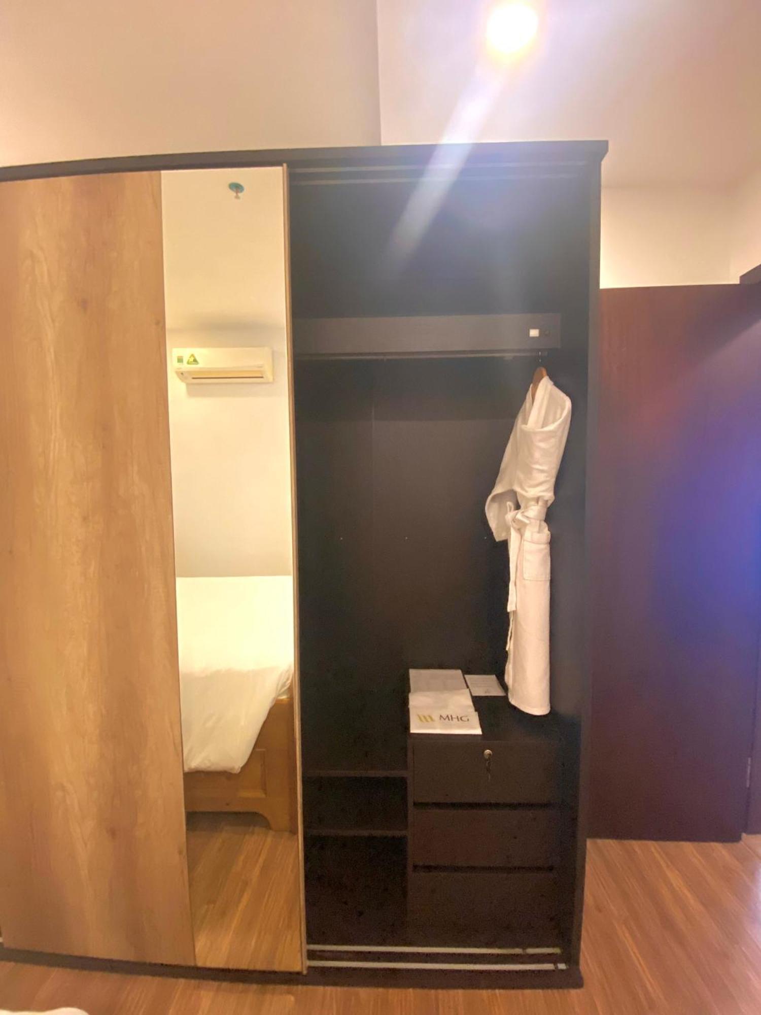 Aparthotel Mandala Bac Ninh