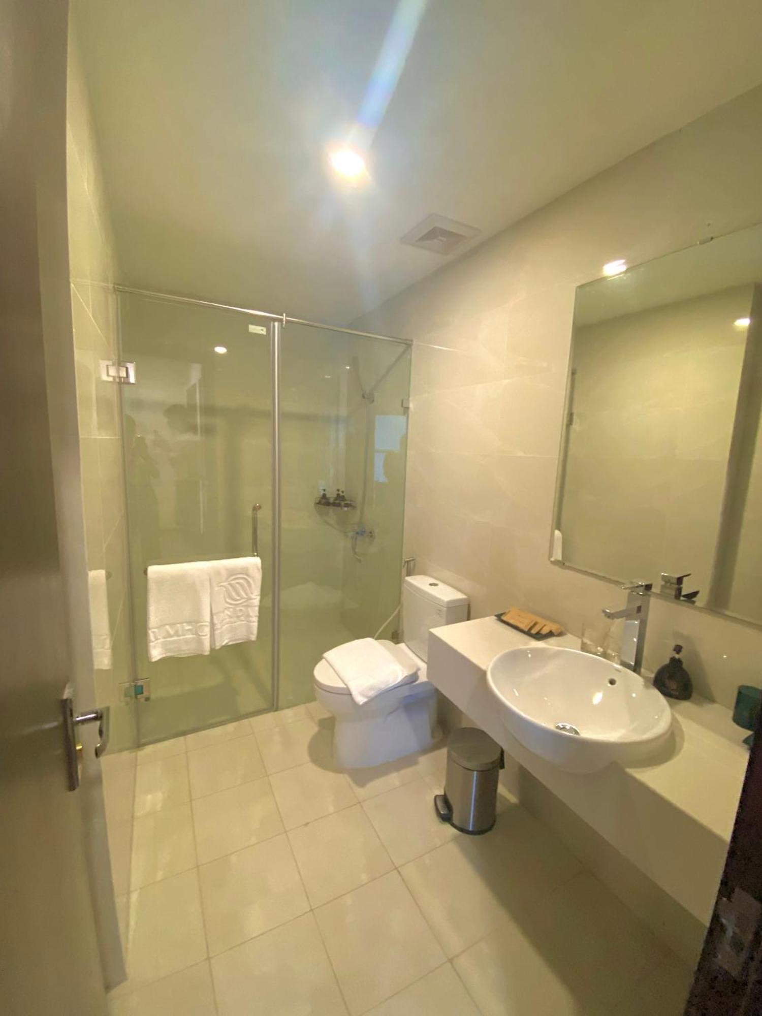 Mandala Aparthotel *