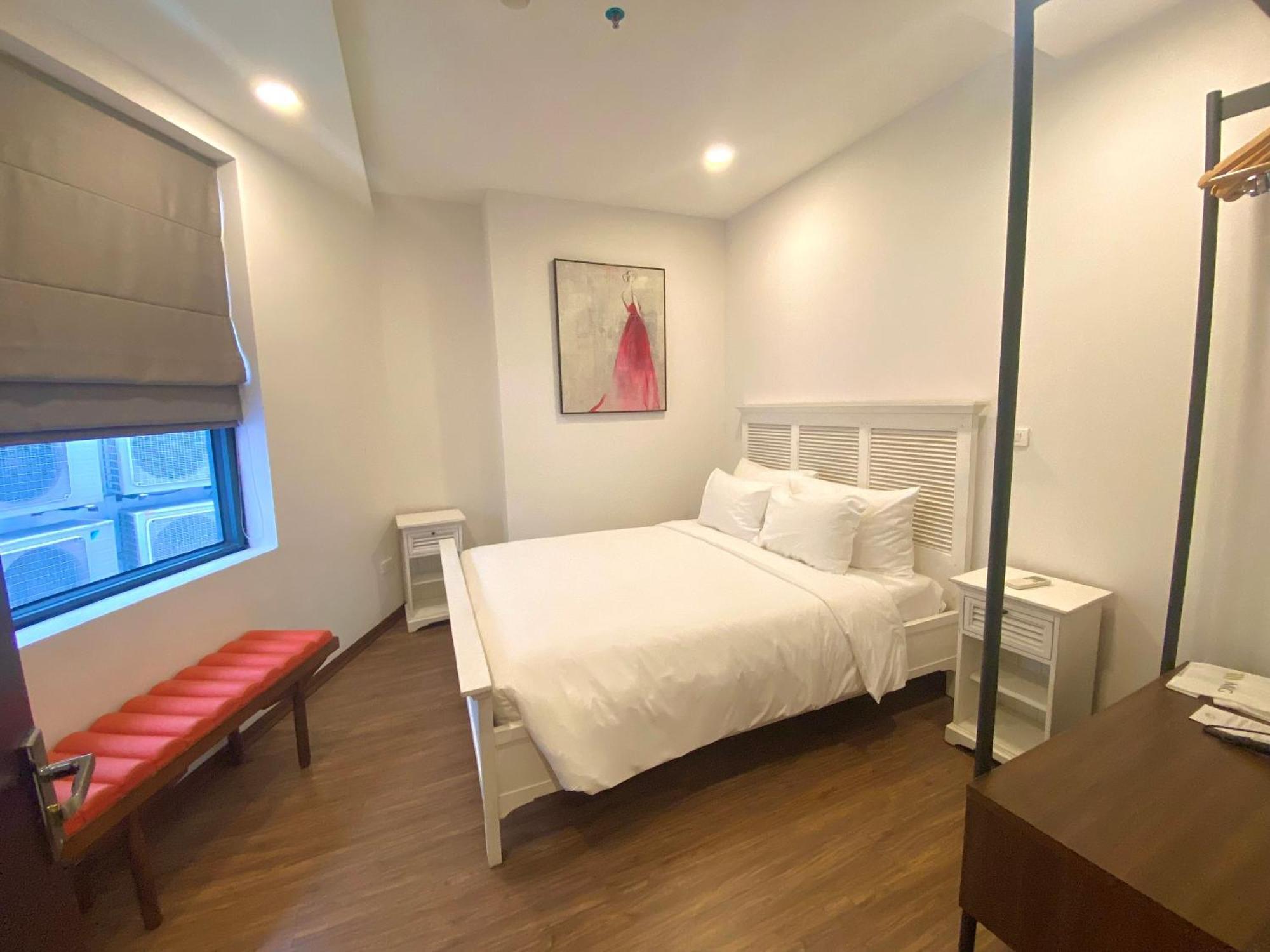 Aparthotel Mandala *