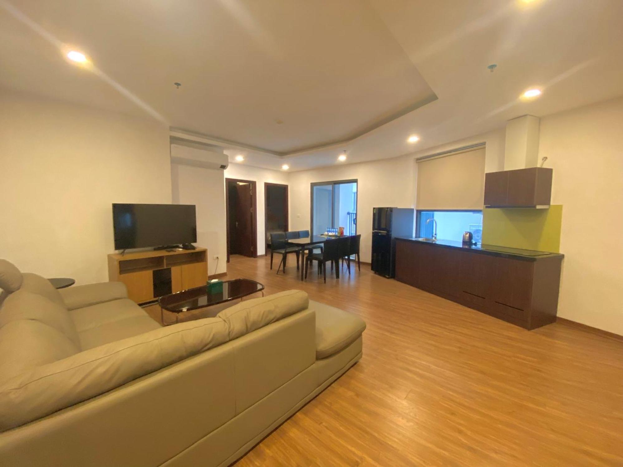 Mandala Aparthotel