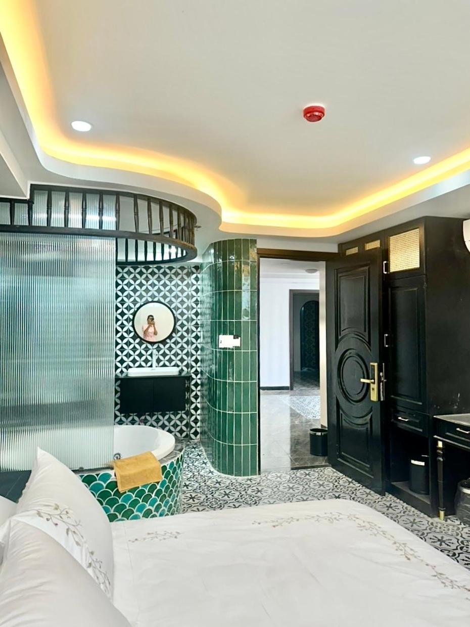 Hotel Nereus