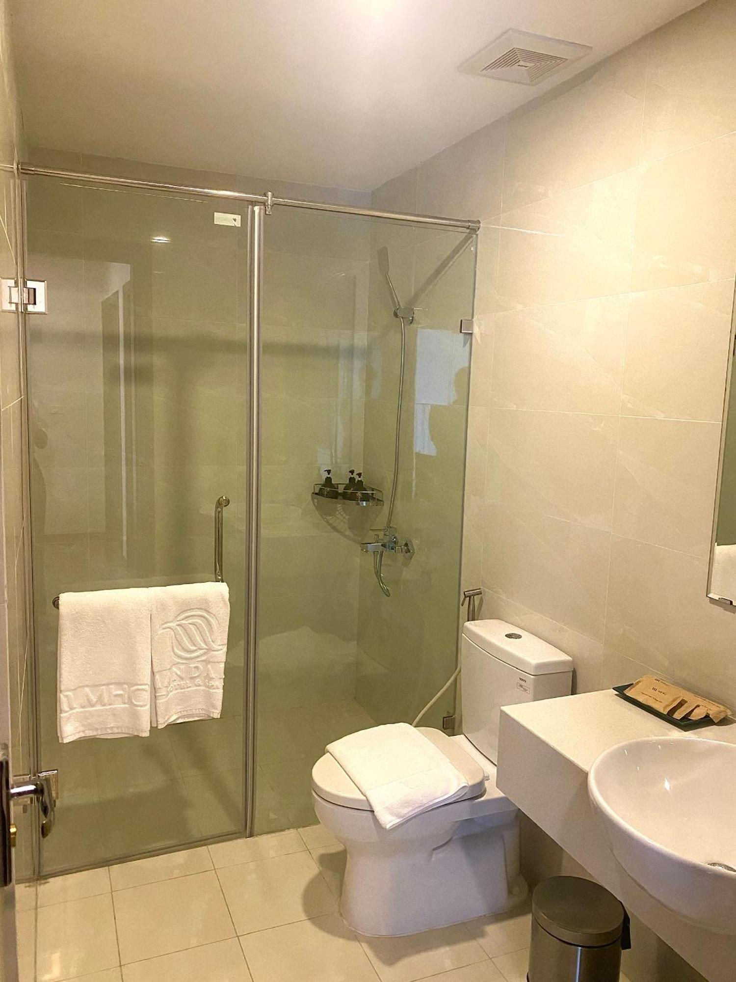 Mandala Aparthotel *